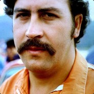 Pablo Escobar