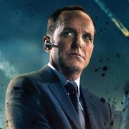 ?.Agent Coulson