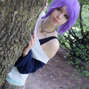 ✪Mizore Shirayuki✪