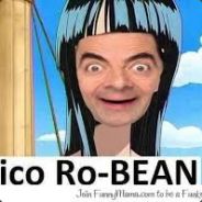 Nico Ro-BEAN