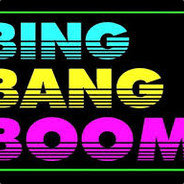 BINGBANG PTX !