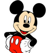 Mickey mouse TE MATO