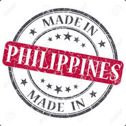 Made In Philippines