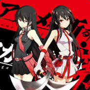 NightRaid*AKAME*