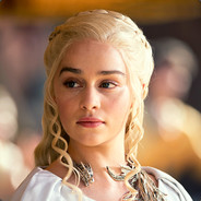 Daenerys Mother of Dragons