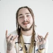 post malone ''skrt''