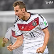 Miroslav Klose