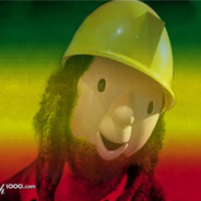 Bob "The Builder" Marley