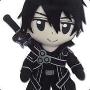 Ты кто?KIRITO