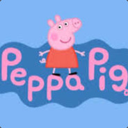 PEPPA PIG DC