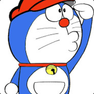 Doraemon