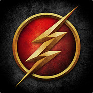 The ϟ Flash ϟ