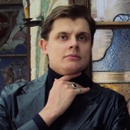 Ферст пик антимаг