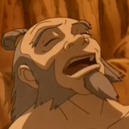 Uncle Iroh (The Return)
