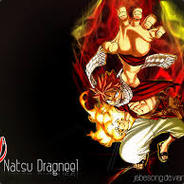 Natsu Dragneel