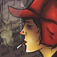 〖Holden Caulfield〗