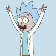 Tiny Rick !!! YEAHH