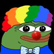 clown [All muted]