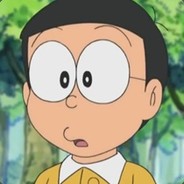 Nobita.