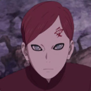 Gaara (Till i DIE) lft 4