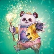 C5GAME-panda