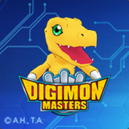 Digimon Master