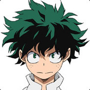 Midoriya Izuku ♥