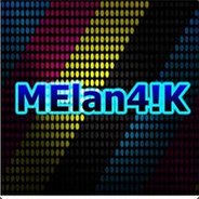 (^_^)Melan4!K(^_^)