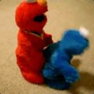 Tickle Me Elmo