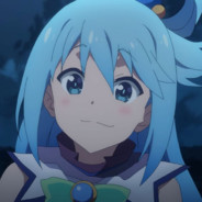 Aqua-chan