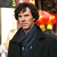 Sherlock H.