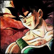 Bardock®™©