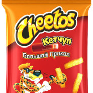 cheetos