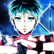 Tetsuya.Kuroko
