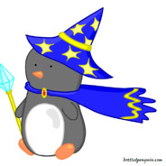 Penguinmage