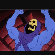 Skeletor