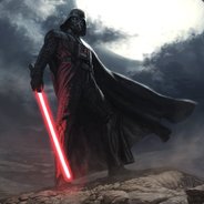 Lord Darth Vader