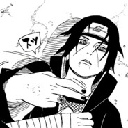 uchiha itachi