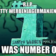 Smittywerbanjagermanjenson