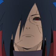 Madara Uchiha