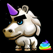 Unicorn Poop'