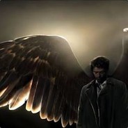 [AF].Castiel