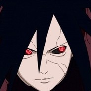 Mr.Madara *Под насваем