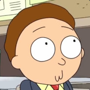 Morty C-022492