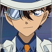 kaitou kid