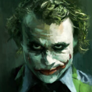 why so serious