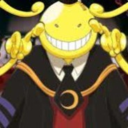 Koro Sensei