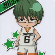 Midorima