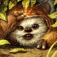 Ewokbuddie