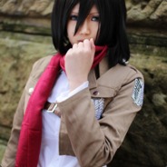 Mikasa